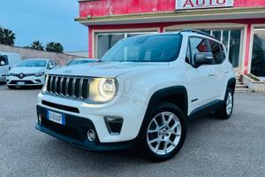 Jeep Renegade 1.6 Mjt 130 CV Limited Full Led