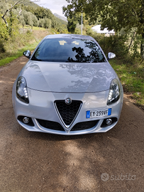 Giulietta 2.0 150 cv