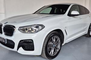 Bmw X4 xDrive20d 48V Msport