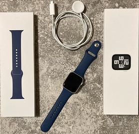 Apple Watch SE (GPS) 2ª generazione 2022