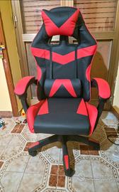 sedia gaming