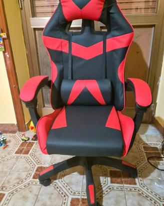 sedia gaming