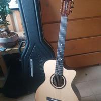 Lakewood A32CP