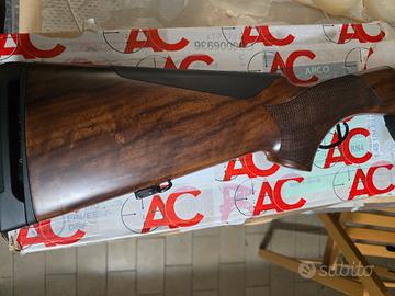 calcio Benelli raffaello cal 20