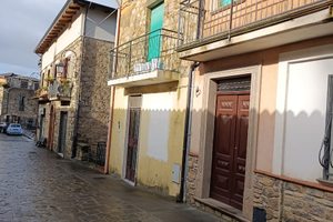 Casa nel parco del cilento