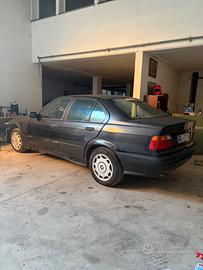 BMW E36