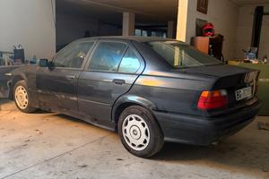 BMW E36