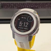 Garmin Instinct 2S SOLAR Surf Edition