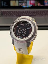 Garmin Instinct 2S SOLAR Surf Edition