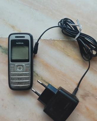 cellulare 1200 della nokia