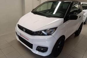 Aixam City Sport Ambition