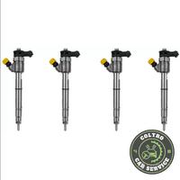 1 INIETTORE BOSCH 0445110589 KIA HYUNDAI