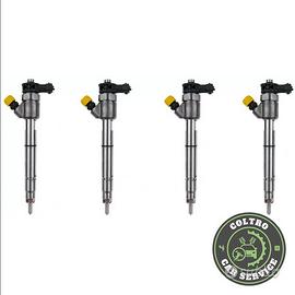 1 INIETTORE BOSCH 0445110589 KIA HYUNDAI