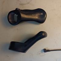 Appendici manubrio MTB