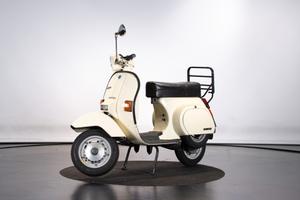 Piaggio Vespa PK 125 S