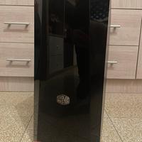 Case Cooler Master Masterbox Lite 5