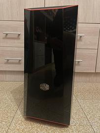 Case Cooler Master Masterbox Lite 5
