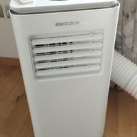 condizionatore portatile 