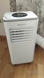 condizionatore portatile 