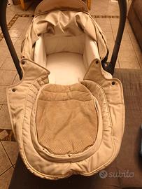 Passeggino duo CAM NeoNato