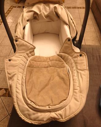 Passeggino duo CAM NeoNato