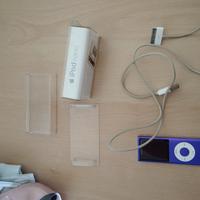 iPod nano 8 Gb