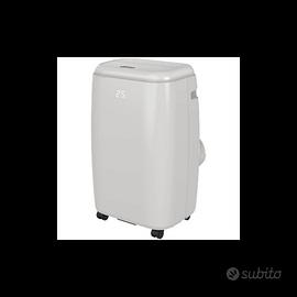 CONDIZIONARE portatile QLIMA  P228 ( pinguino ) 
