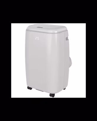 CONDIZIONARE portatile QLIMA  P228 ( pinguino ) 
