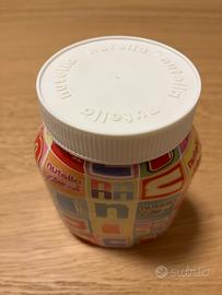 Lampada Nutella