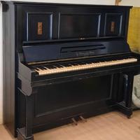 Pianoforte verticale