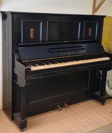 Pianoforte verticale