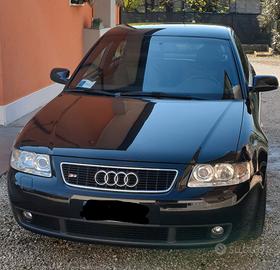 AUDI A3 1ª serie - 2001