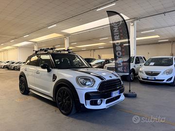 Mini Cooper D Countryman 2.0 Hype ALL4