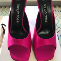 Scarpe Sergio Rossi Nuove misura 38