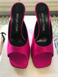 Scarpe Sergio Rossi Nuove misura 38