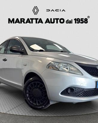 Lancia Ypsilon 1.0 hybrid Silver s&s 70cv