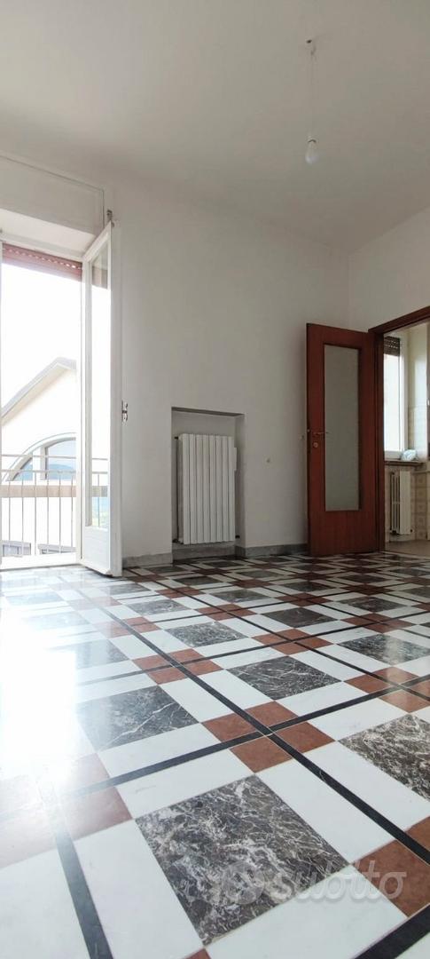 Luminosissimo appartamento - Vista 6