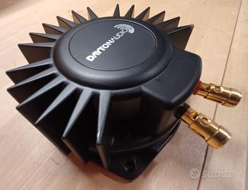 Bass Shaker Dayton Audio BST-1
