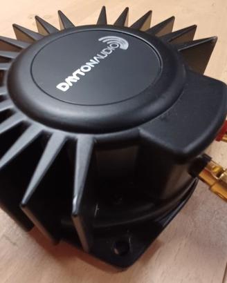 Bass Shaker Dayton Audio BST-1