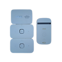 ROUTER WIFI PORTATILI 4G+