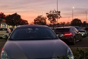 Alfa Romeo Giulietta 1.4 Turbo GPL 120cv 