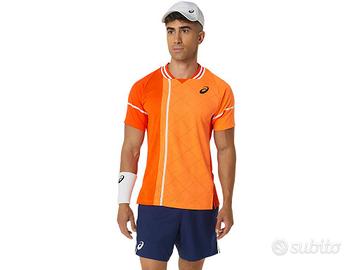 Completo store tennis asics