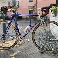 Colnago Super Tg 55 Restomod full Campagnolo 11s