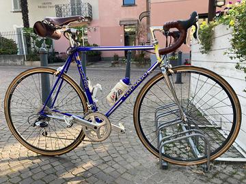 Colnago Super Tg 55 Restomod full Campagnolo 11s