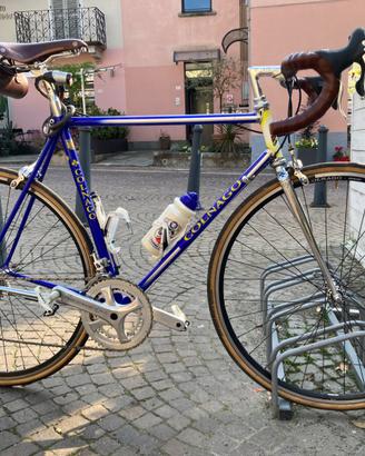 Colnago Super Tg 55 Restomod full Campagnolo 11s