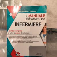 manuale dell infermiere