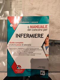 manuale dell infermiere