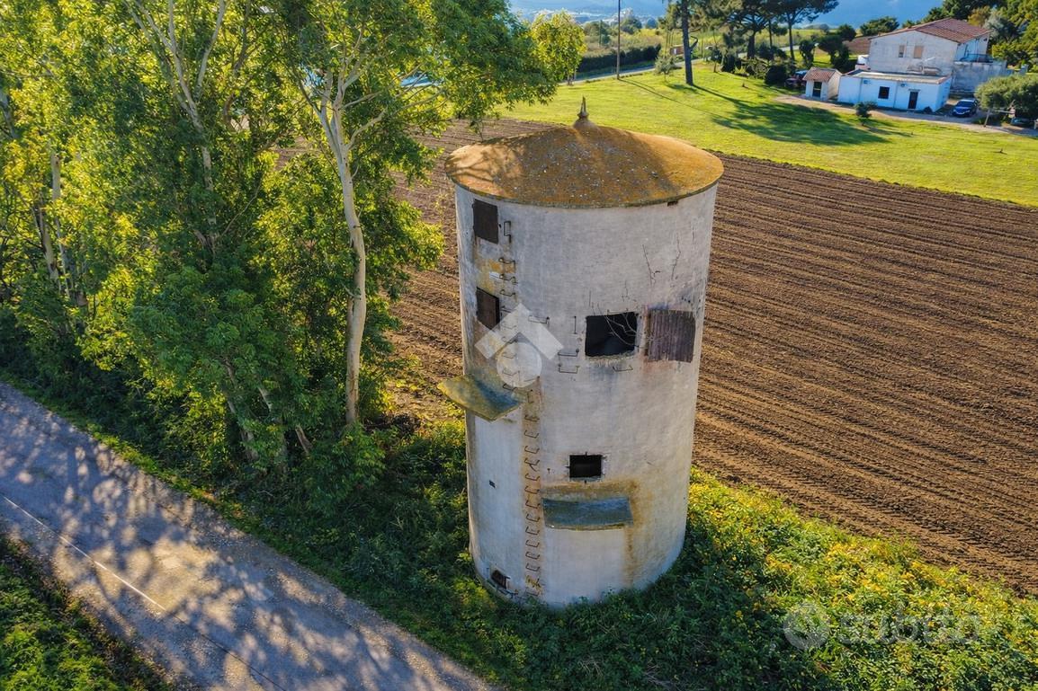 RUSTICO A MONTALTO DI CASTRO - Vista 2