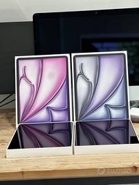 iPad Air 13'' M2 128gb Wi-Fi Ex-Demo