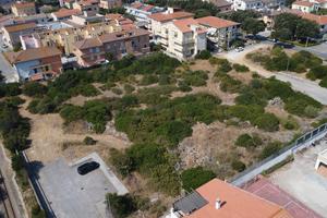 Terreno edificabile